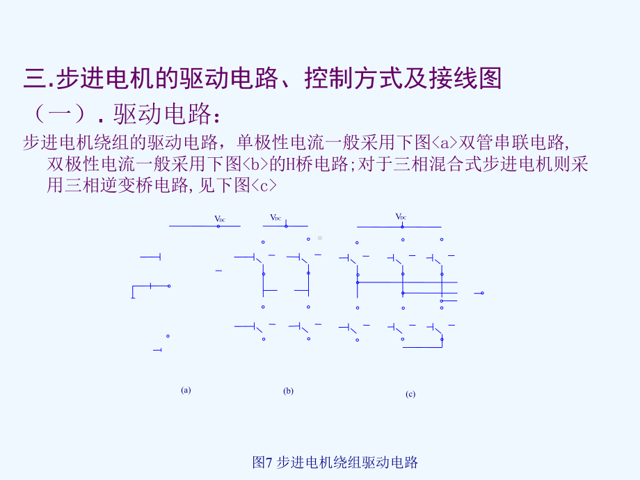 步进电机常见故障及处理课件.ppt_第3页