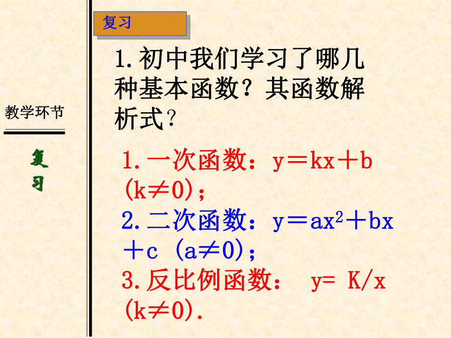 人教版高中数学必修一课件：121《函数的概念》.pptx_第2页