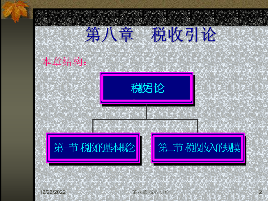 第08章税收引论课件.ppt_第2页