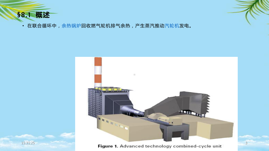 余热锅炉汽轮机的原理和结构全面资料课件.pptx_第3页