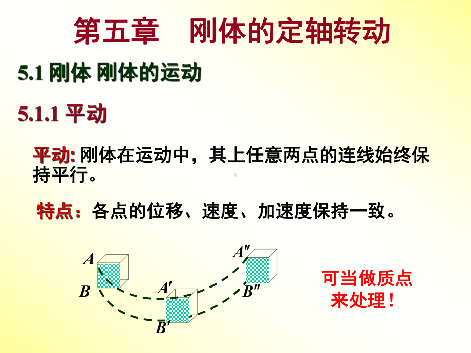 刚体的定轴转动-1课件.ppt_第1页