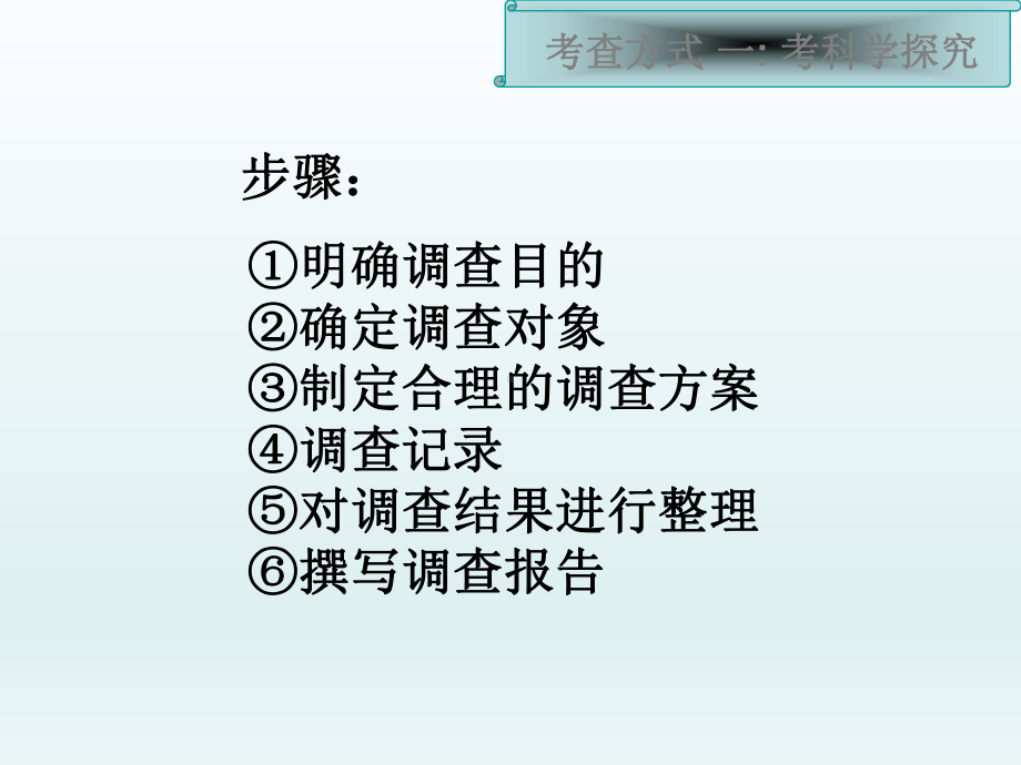 人教版生物七年级上册12《生物圈是最大的生态系统》课件.ppt_第3页