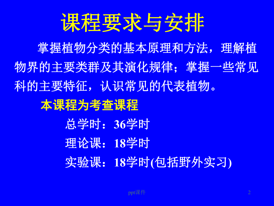 经典植物分类学课件.ppt_第2页