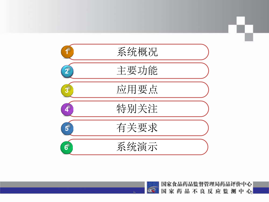 国家不良反应监测系统PSUR功能与应用课件.ppt_第2页