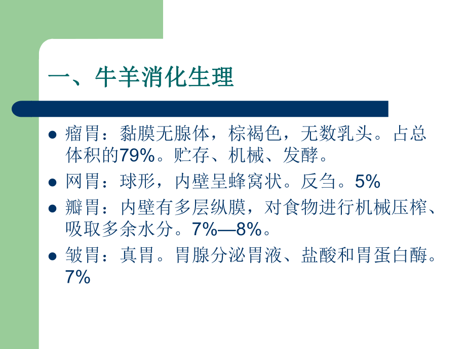 牛羊消化特点及饲料调制课件.ppt_第3页