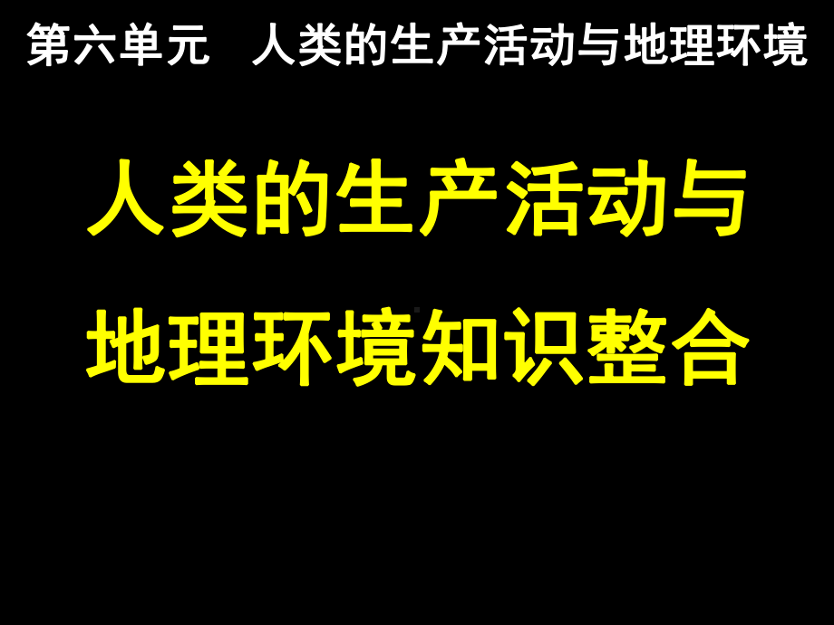 南京高三地理教研活动公开课资料课件.ppt_第1页