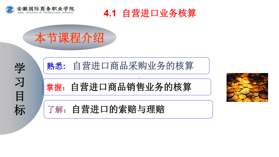 《外贸会计实务》课件第4章进口业务核算.ppt_第3页