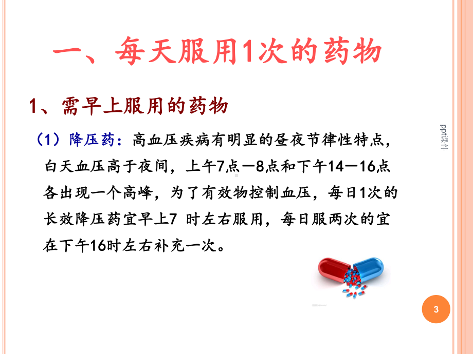 口服药健康指导课件.ppt_第3页