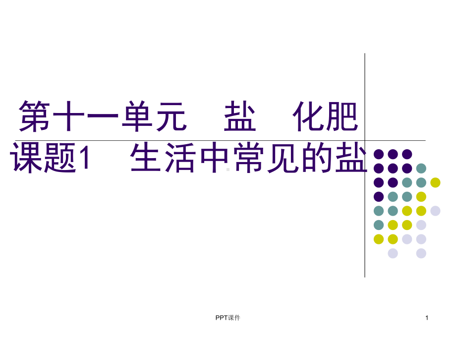 生活中常见的盐课件.ppt_第1页