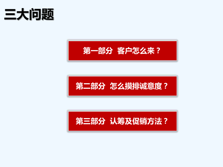 开盘前储客与客户摸排技巧课件.ppt_第2页