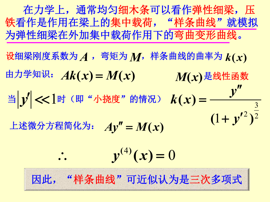 数值计算方法-第三章-多项式插值与函数逼近课件.ppt_第3页