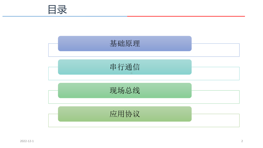 通信、接口、网络、协议、总线的区别和联系课件.ppt_第2页