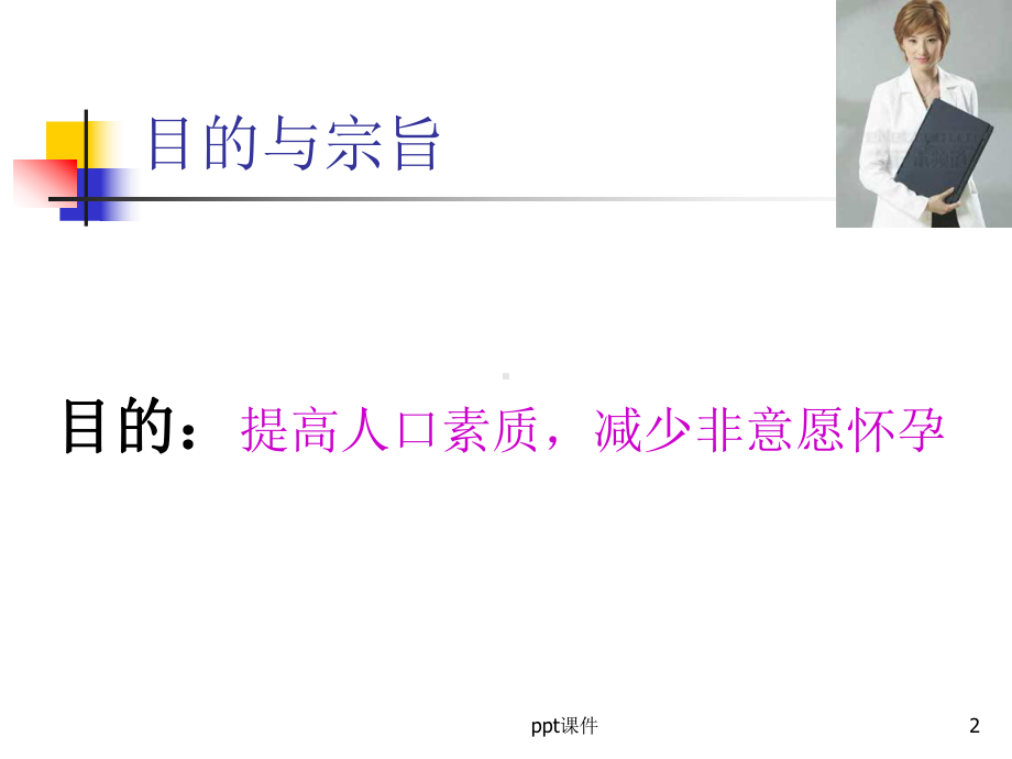 计划生育知识讲座课件.ppt_第2页