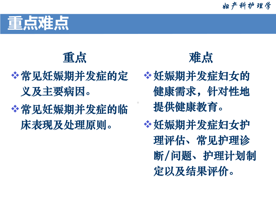 妊娠期并发症妇女的护理教学课件.pptx_第3页