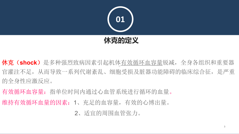 休克的抢救与护理课件.ppt_第3页
