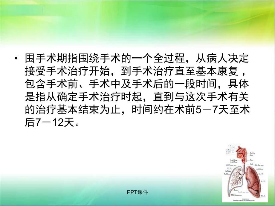 围手术期呼吸道护理课件.ppt_第2页