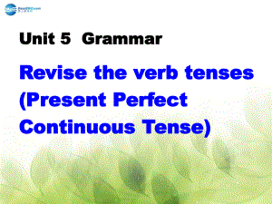 新人教版英语Grammar课件选修8.ppt（纯ppt,可能不含音视频素材文件）