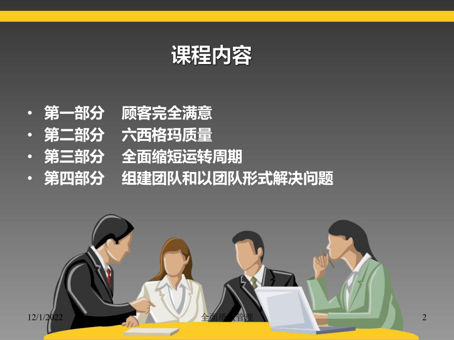 精编全面质量管理1009资料课件.ppt_第2页