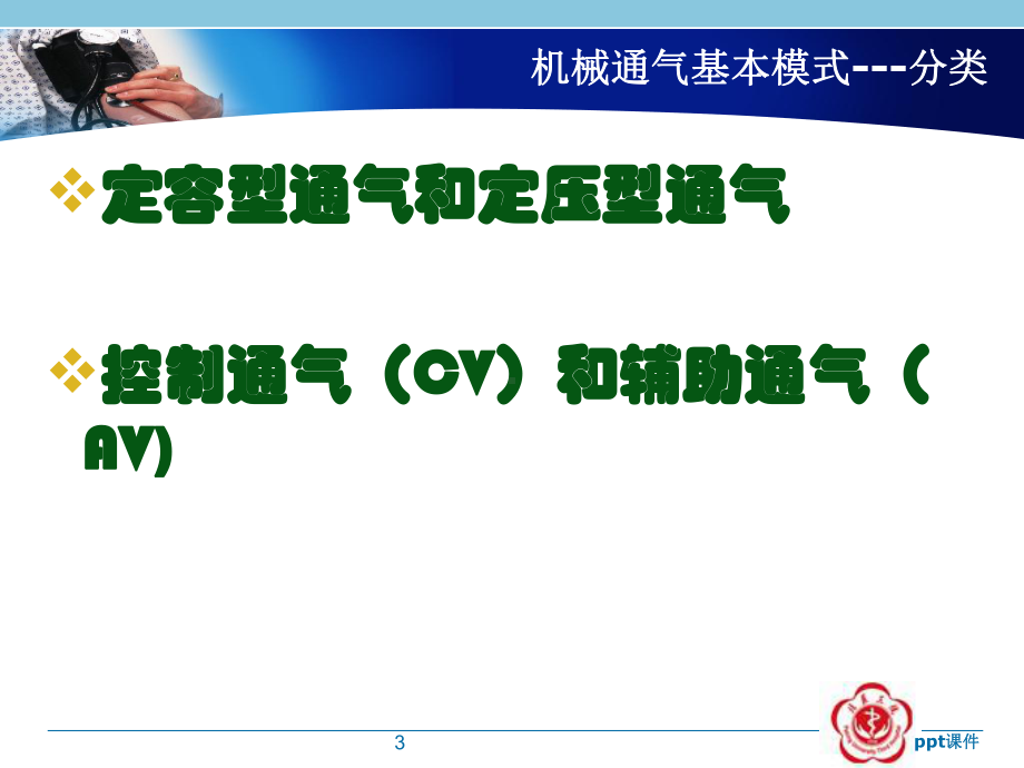 机械通气模式及参数简介课件.ppt_第3页