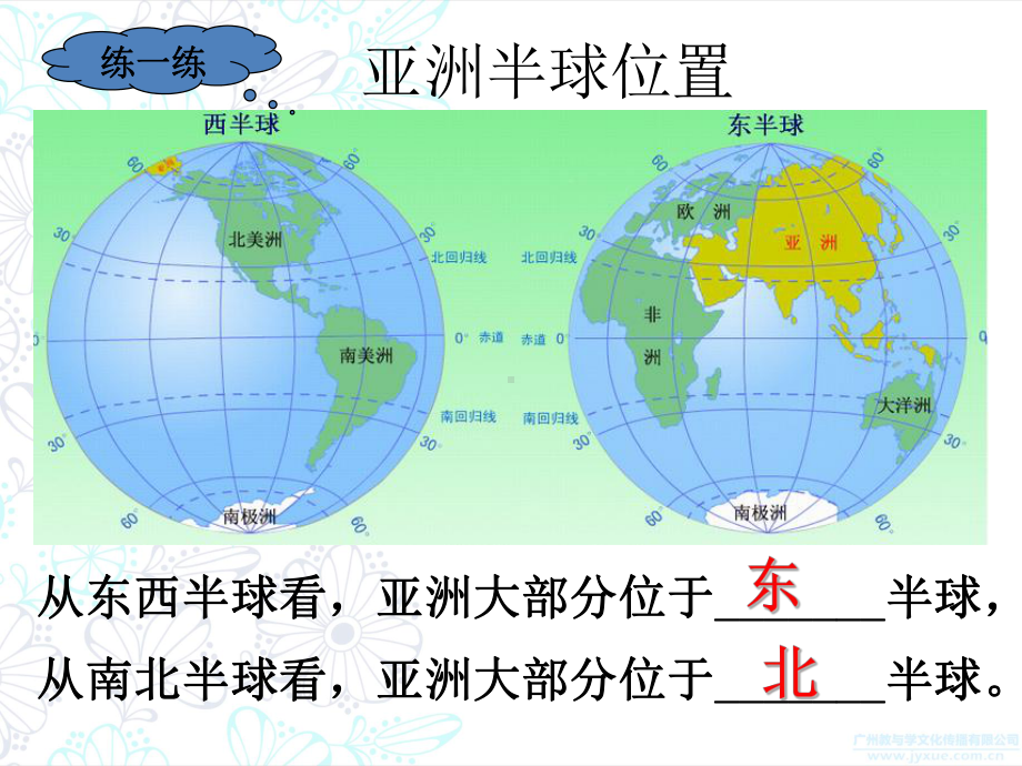 人教版七年级地理下册-亚洲复习课件.ppt_第2页