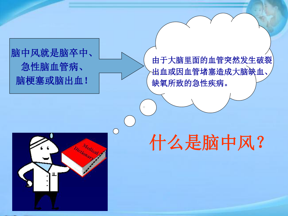 脑中风科普知识讲座课件.ppt_第2页