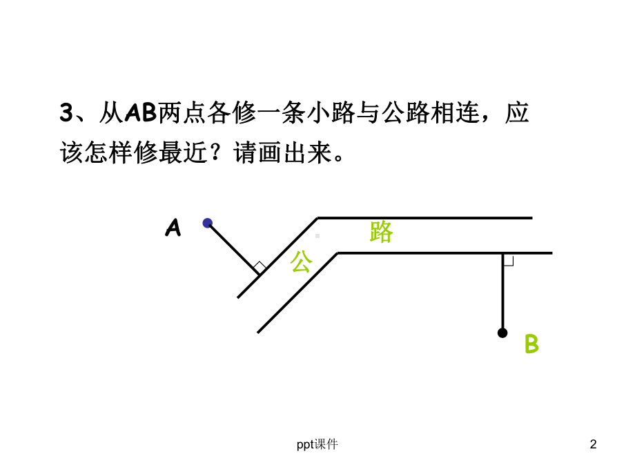 人教版四年级上册梯形课件.ppt_第2页