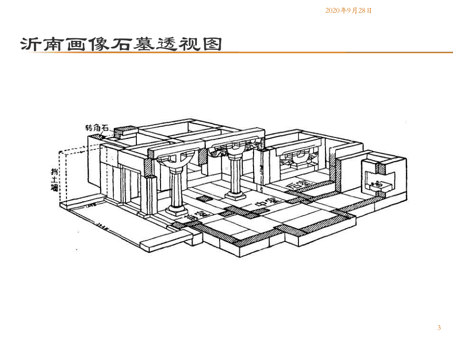 单元9(秦汉考古秦汉墓葬3)课件.ppt_第3页