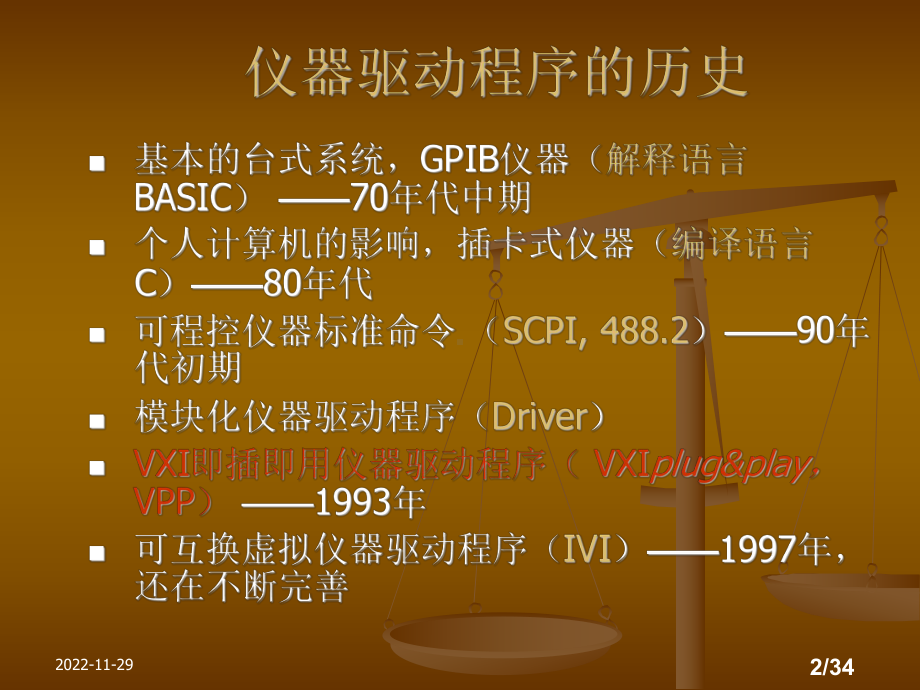 虚拟仪器驱动程序设计课件.ppt_第2页