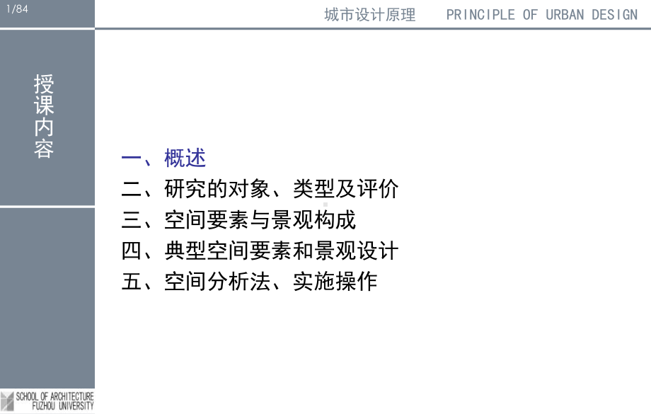 城市设计城市设计概述13城市设计与城市规划、建筑设计及社会要素2h课件.ppt_第1页