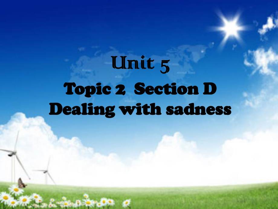 仁爱版八年级英语下册Unit-5-Topic-2-Section-D课件.ppt（纯ppt,不包含音视频素材）_第2页