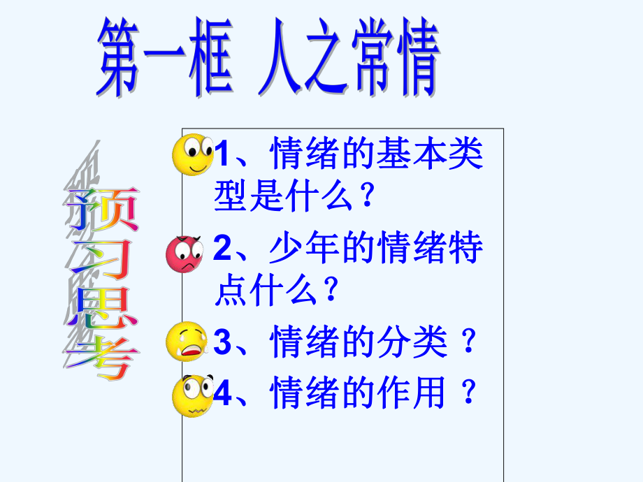 第四课多彩情绪人之常情课件.ppt_第3页