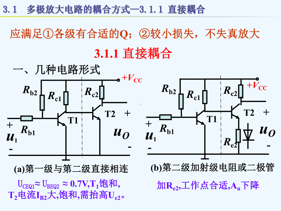 模拟电子技术教案课件.ppt_第3页