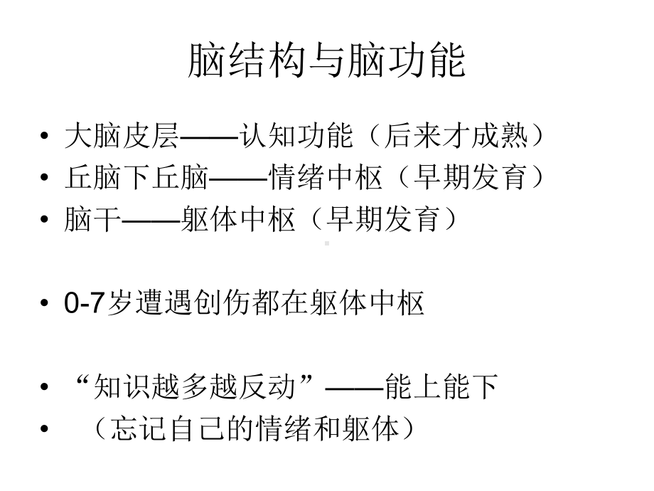 心理学现代行为治疗技术课件.ppt_第3页