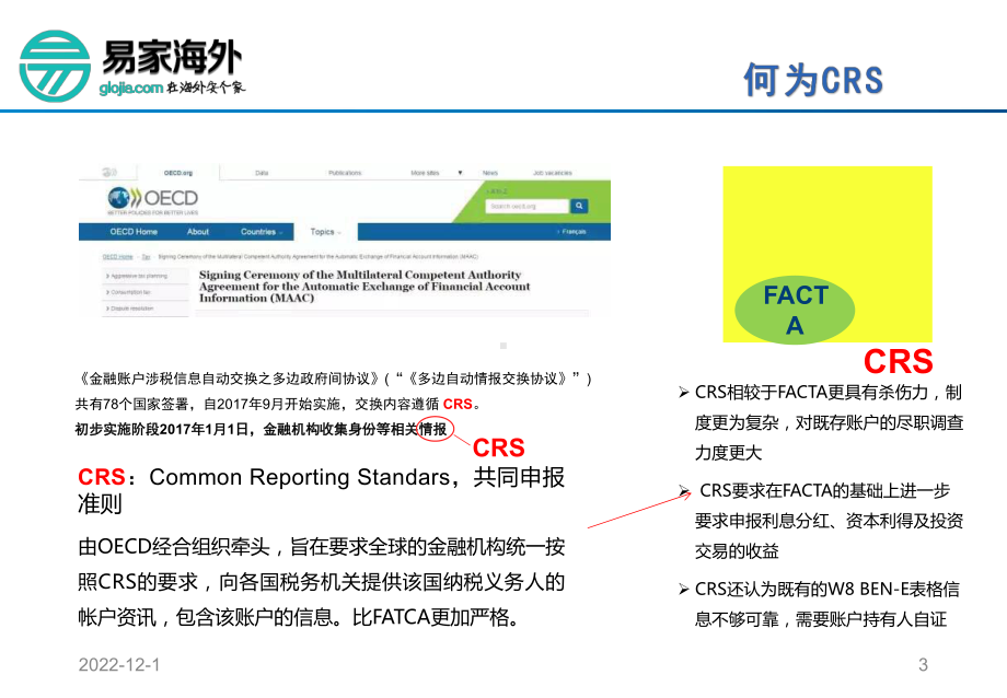 分享会CRS全球征税教学课件.ppt_第3页