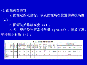 大气评价课件中的例题.ppt