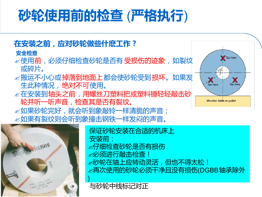 使用砂轮的安全常识课件.ppt_第3页