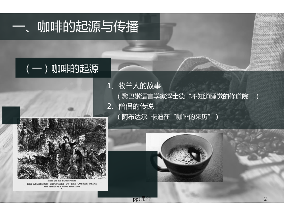 咖啡文化课件.ppt_第2页