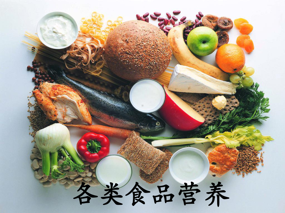 食物营养课件.ppt_第1页