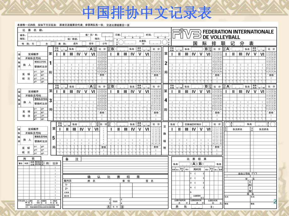 排球比赛的记录课件.ppt_第2页