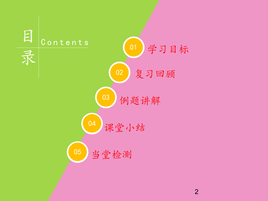 鲁教版五四制(初中二年级)八年级数学上册分式方程-第四时课件.ppt_第2页