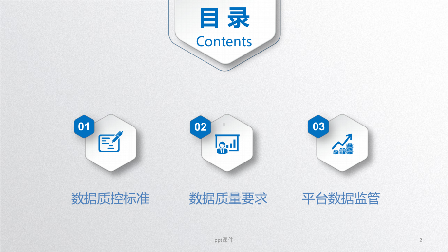 医疗“三监管”数据质控方法及要求课件.ppt_第2页