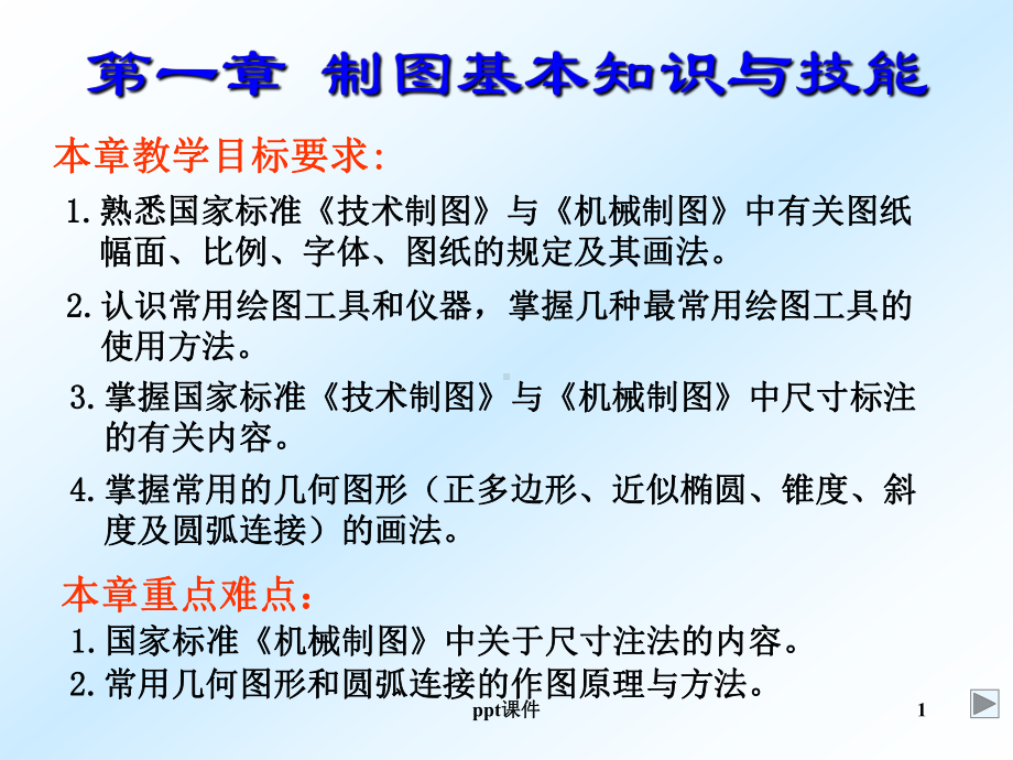 工程制图知识课件.ppt_第1页