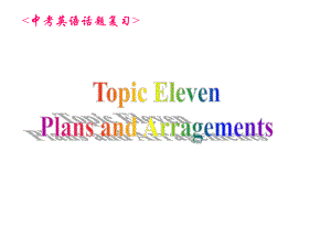 九年级英语中考专题复习：-语言基础知识课件.ppt