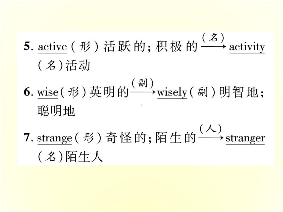 最新人教版新目标英语中考复习课件：九年级全一册.ppt_第3页