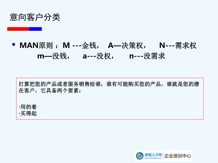 客户分类基本知识课件.ppt_第3页