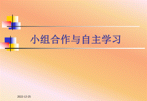 小组合作学习课件1.ppt