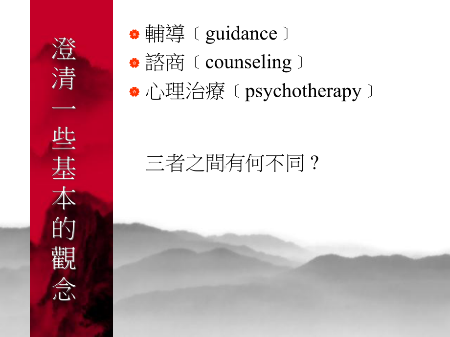 咨商与治疗的心理世界课件.ppt_第2页