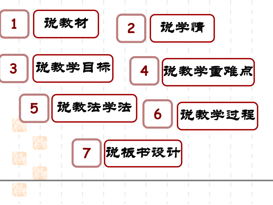 比例的意义和基本性质说课课件26.ppt_第2页