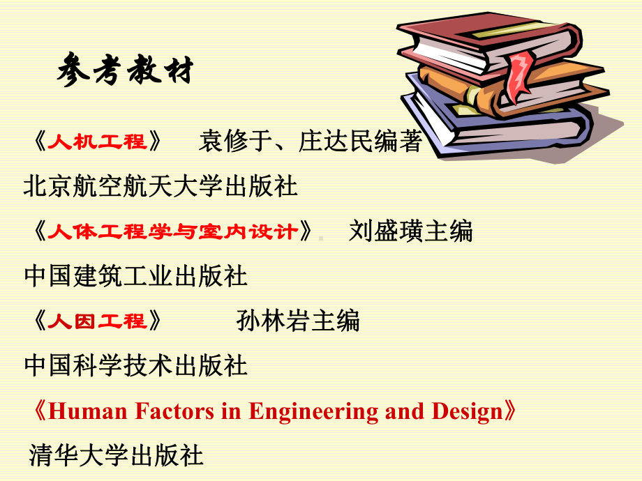 人机工程学第一章人机工程学概论课件.ppt_第3页