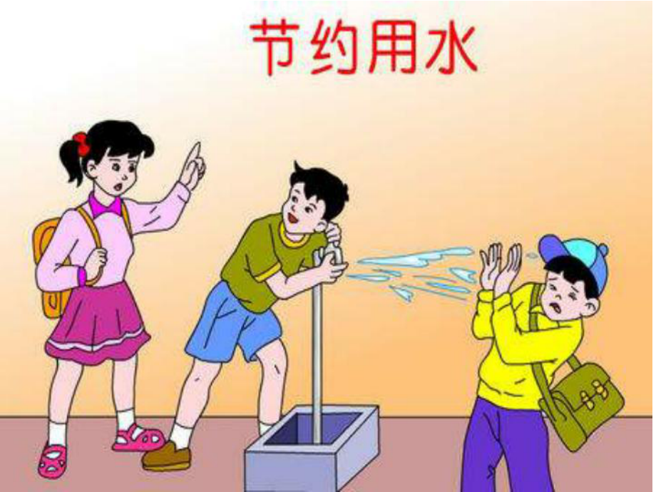 小学综合实践活动《会服务活动-6我做环保宣传员》优质课件-20.ppt_第3页